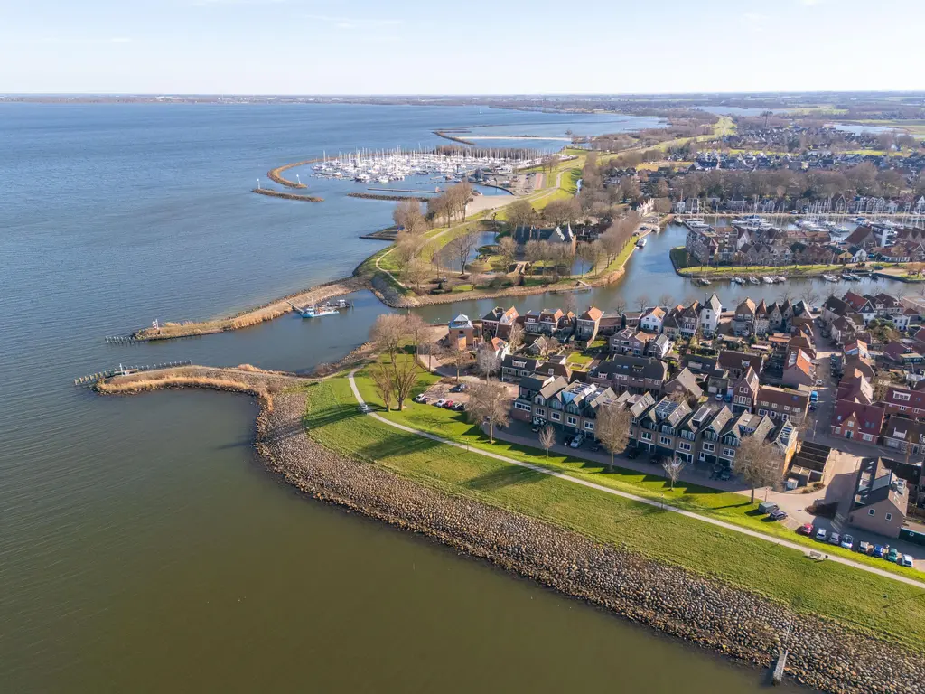 Oude Haven 69, Medemblik