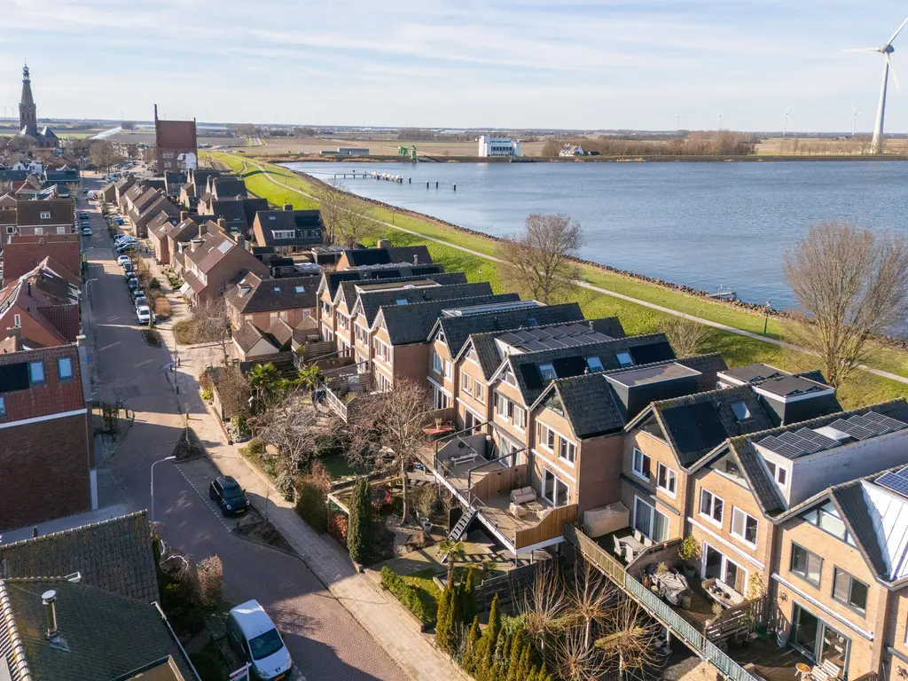 Oude Haven 69, Medemblik