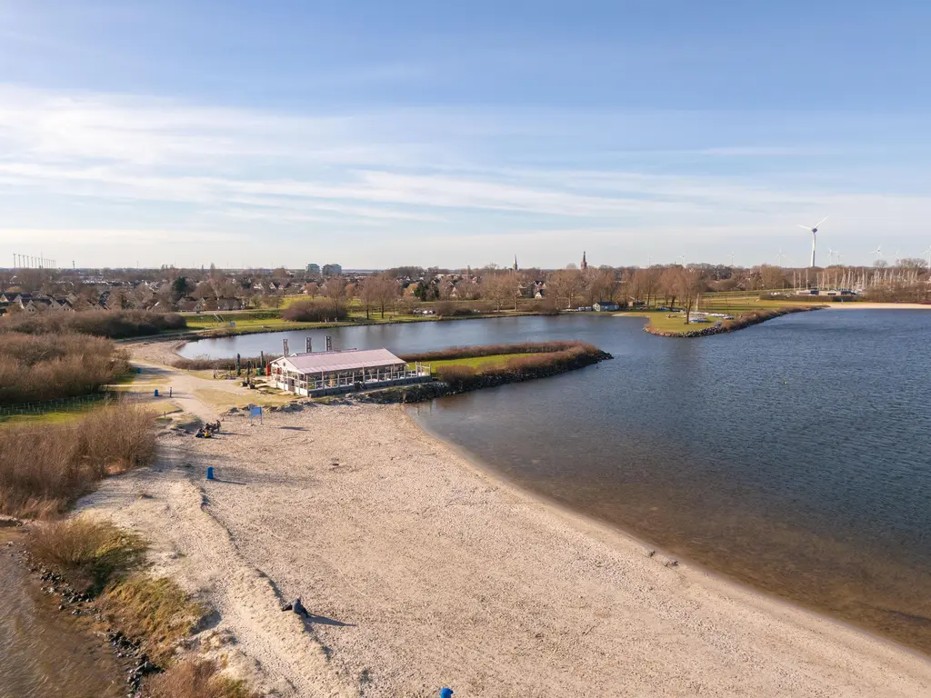 Oude Haven 69, Medemblik