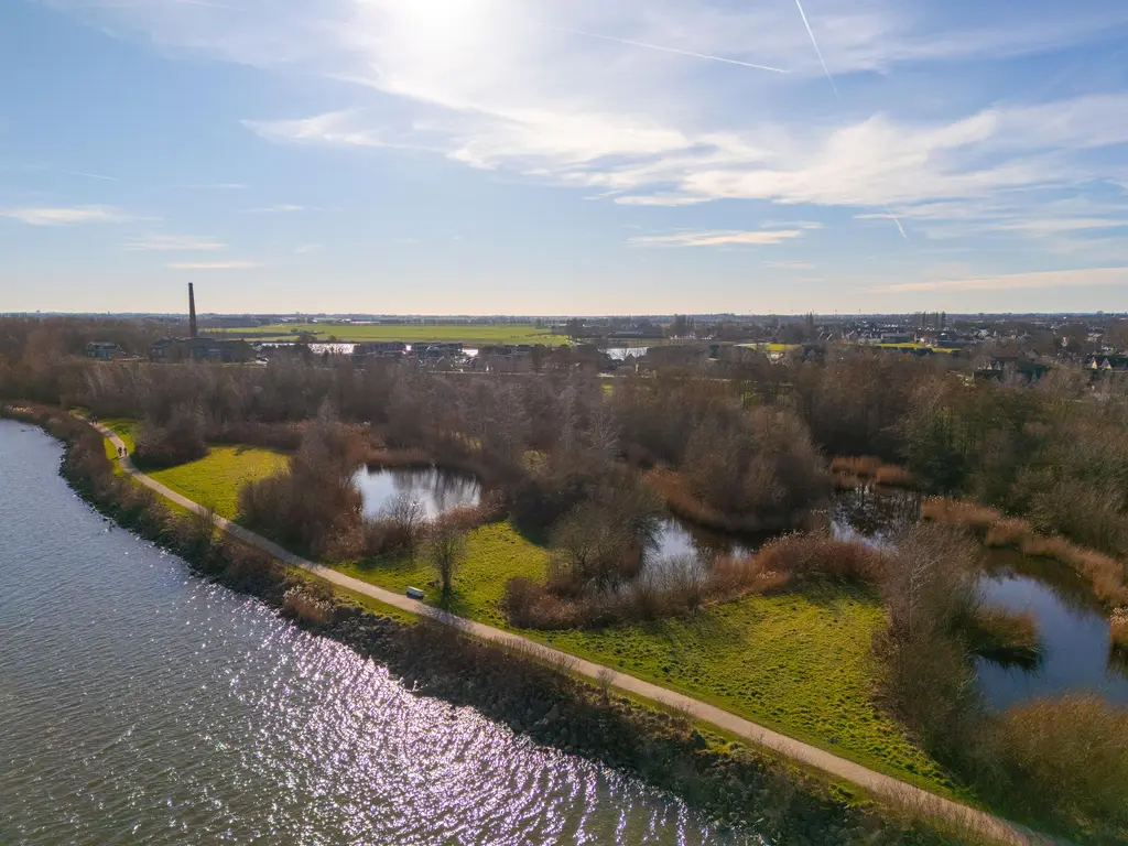 Oude Haven 69, Medemblik