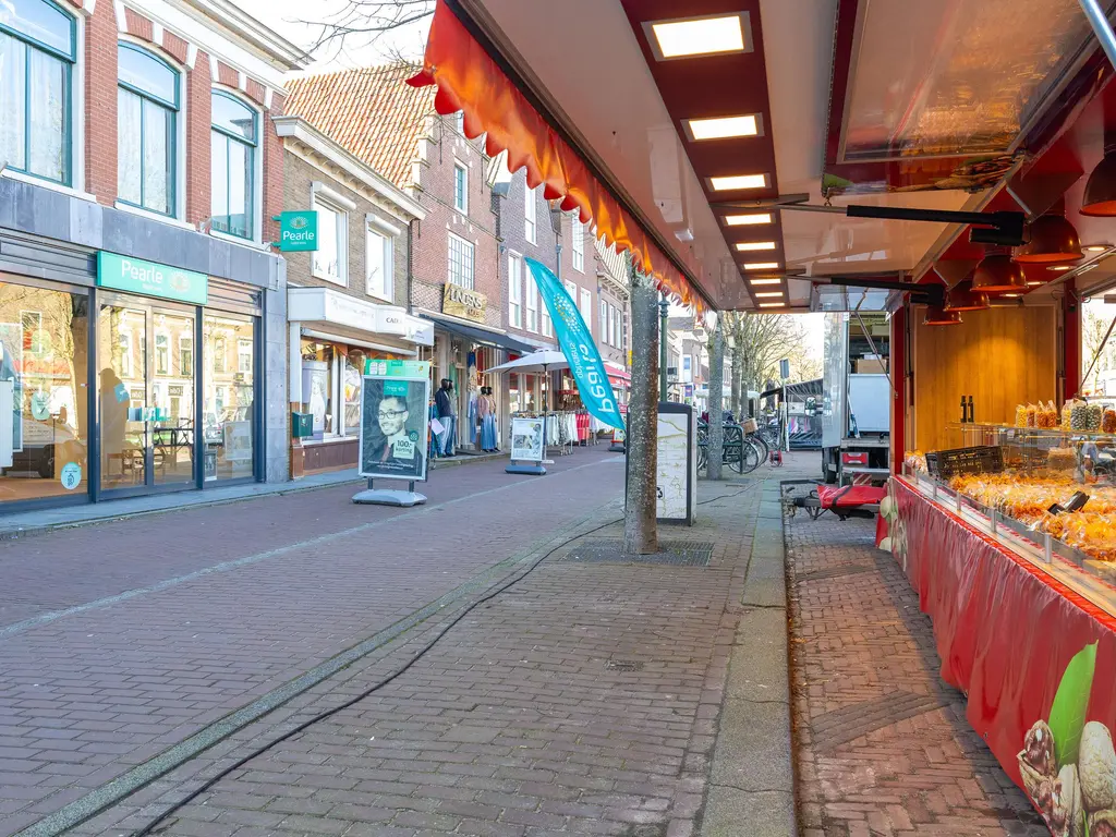 Oude Haven 69, Medemblik