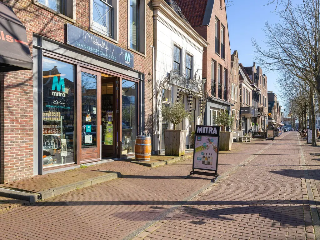 Oude Haven 69, Medemblik