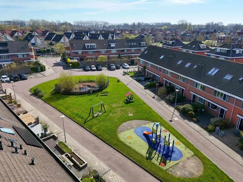 Buitengaats 13, ENKHUIZEN