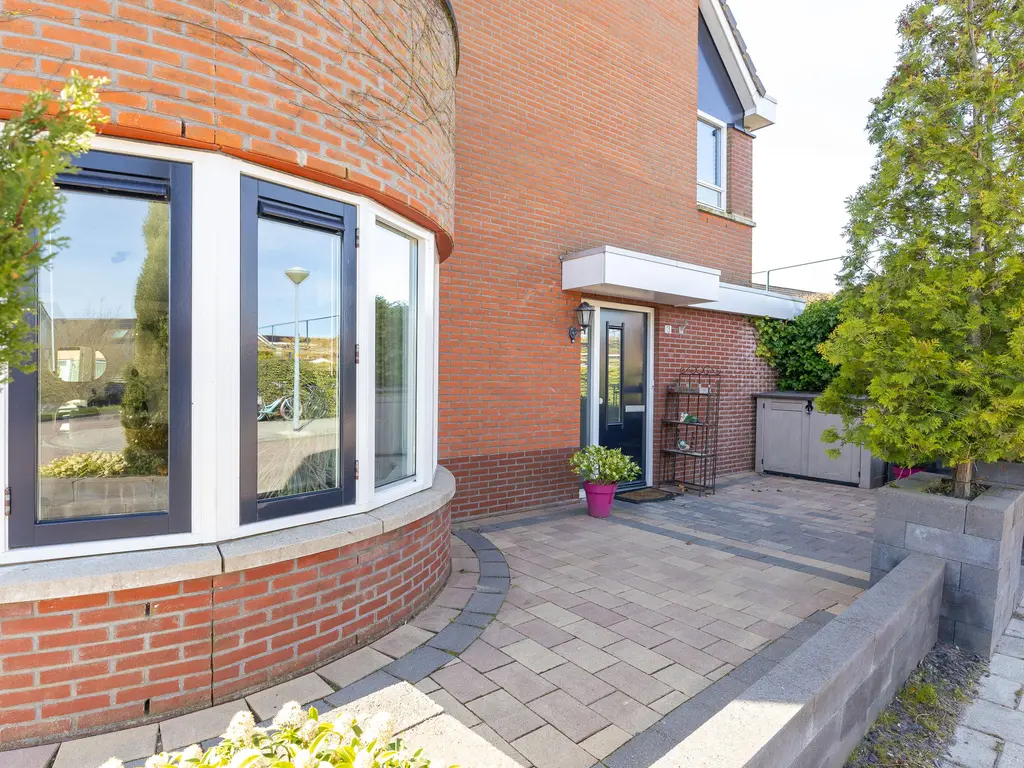 Buitengaats 13, ENKHUIZEN