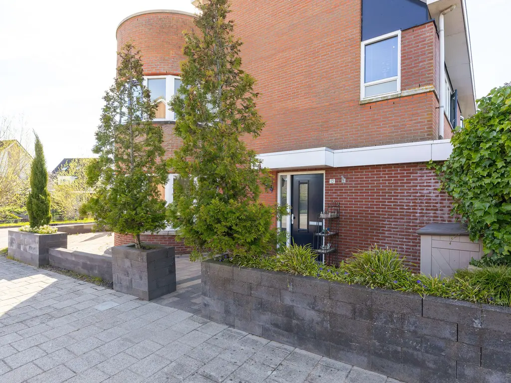 Buitengaats 13, ENKHUIZEN