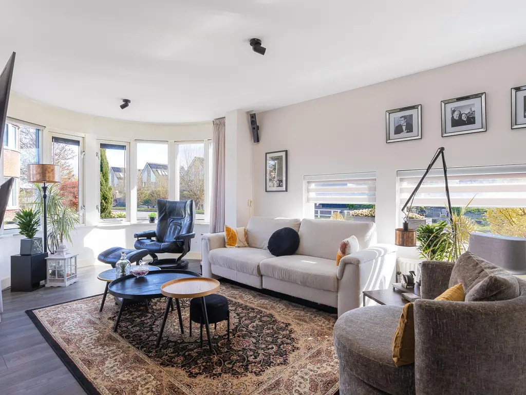 Buitengaats 13, ENKHUIZEN