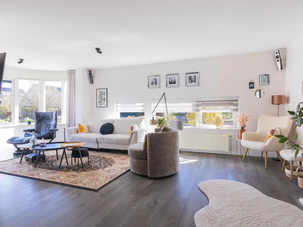 Buitengaats 13, ENKHUIZEN