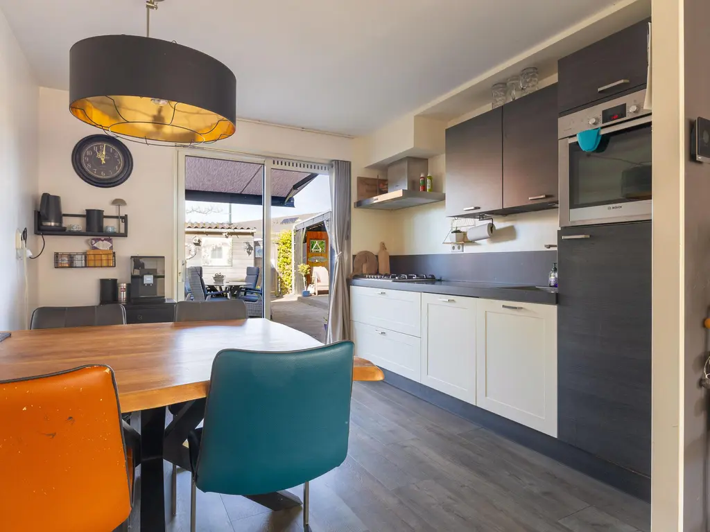 Buitengaats 13, ENKHUIZEN