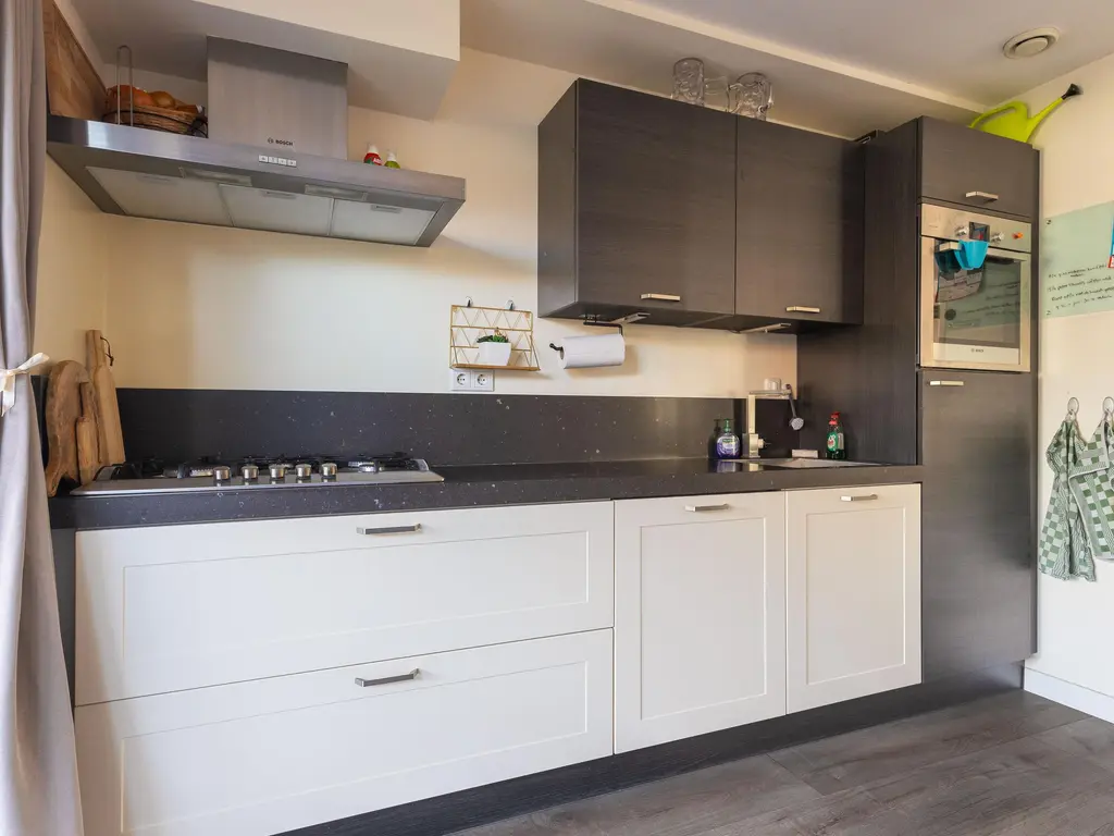 Buitengaats 13, ENKHUIZEN