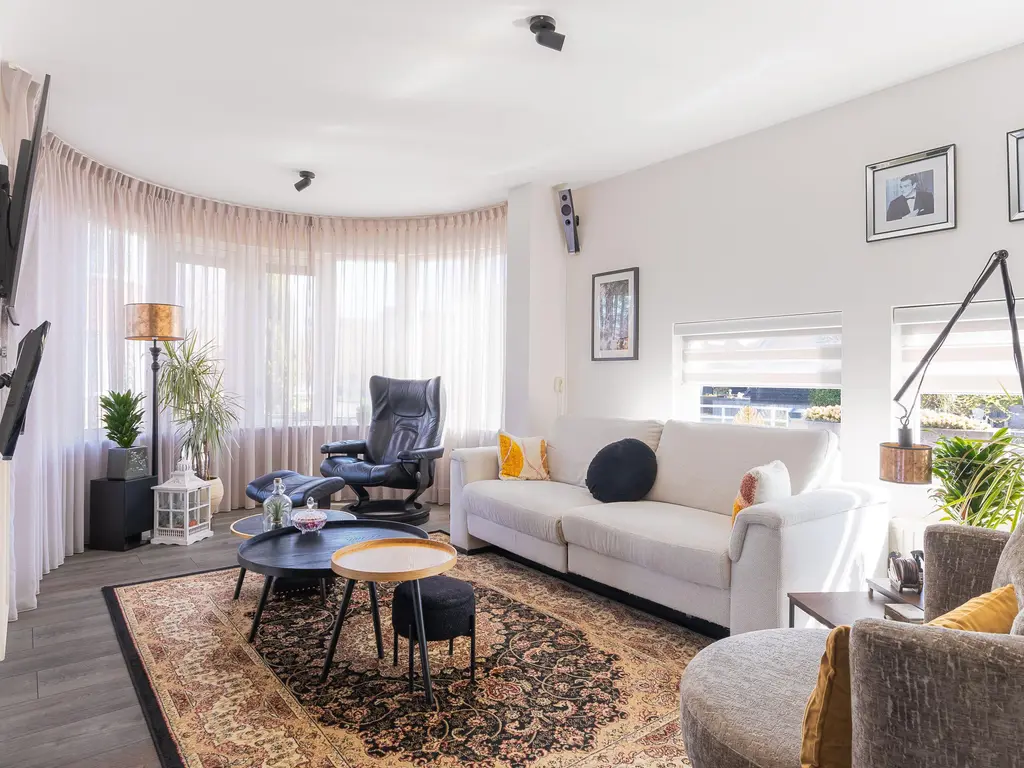 Buitengaats 13, ENKHUIZEN