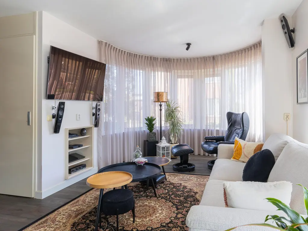 Buitengaats 13, ENKHUIZEN