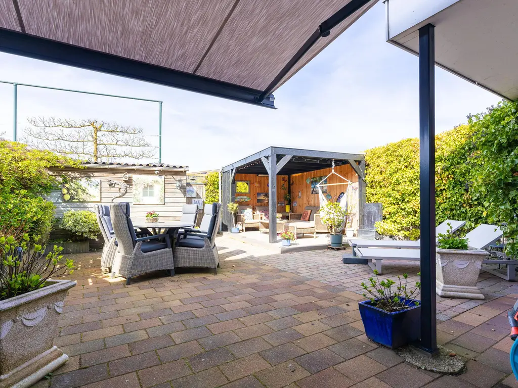 Buitengaats 13, ENKHUIZEN