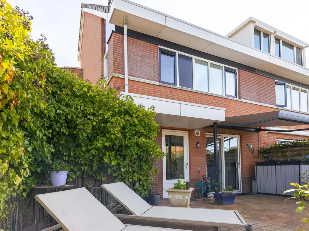 Buitengaats 13, ENKHUIZEN