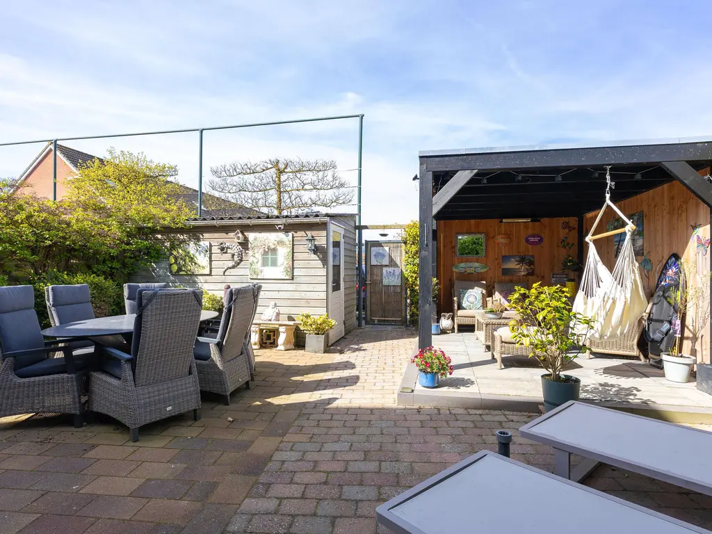 Buitengaats 13, ENKHUIZEN