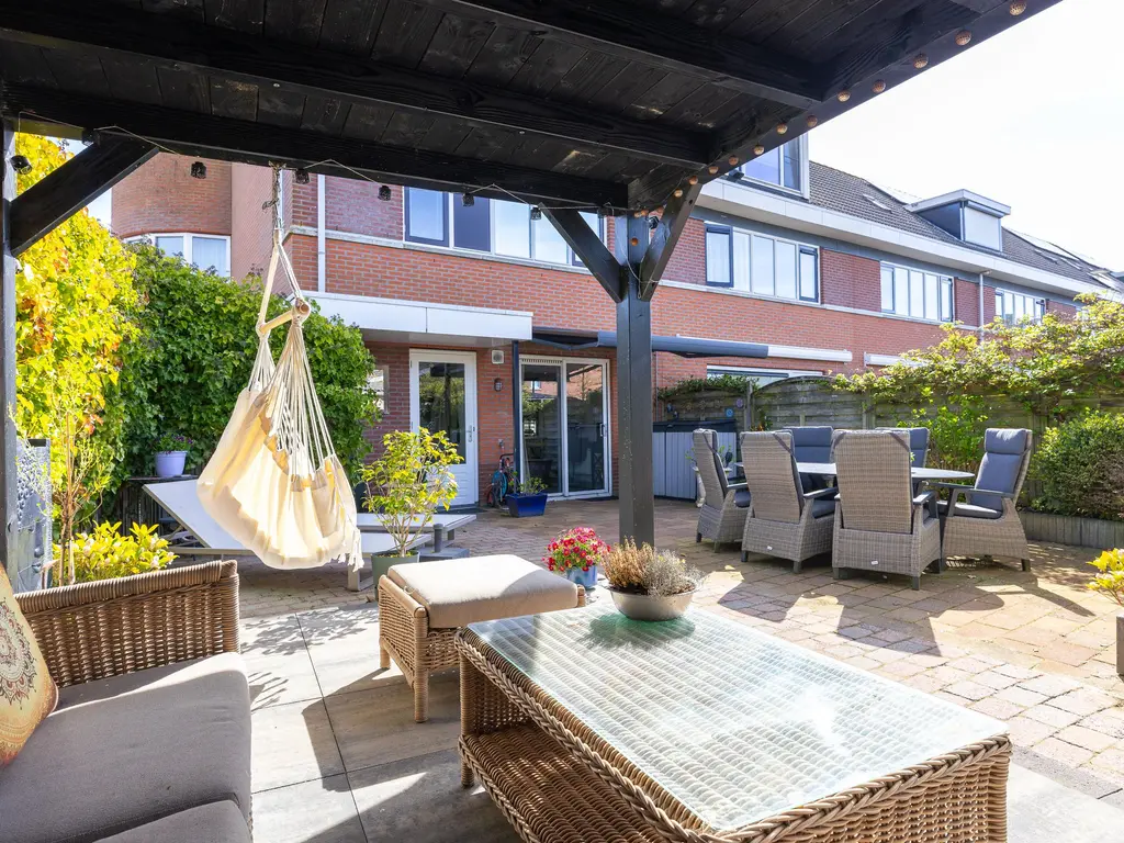 Buitengaats 13, ENKHUIZEN