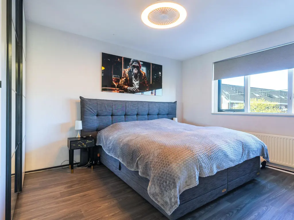 Buitengaats 13, ENKHUIZEN