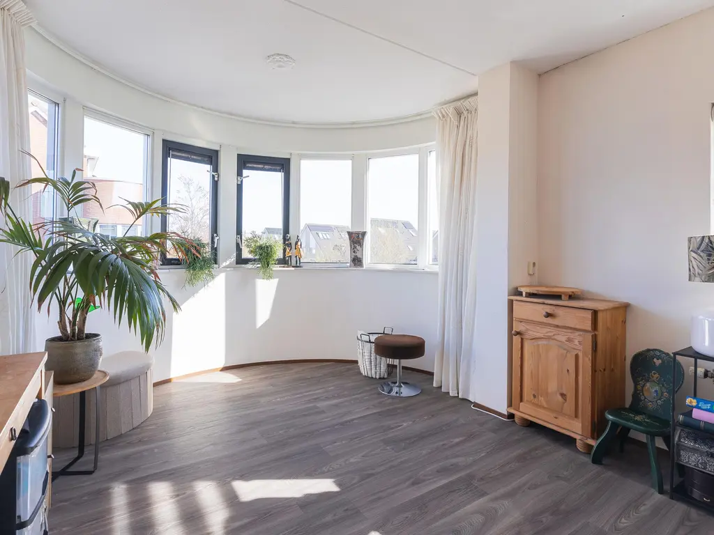 Buitengaats 13, ENKHUIZEN