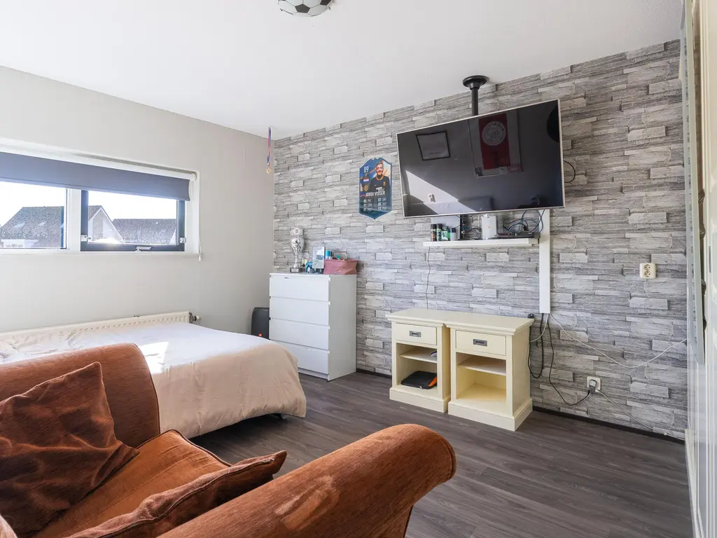 Buitengaats 13, ENKHUIZEN