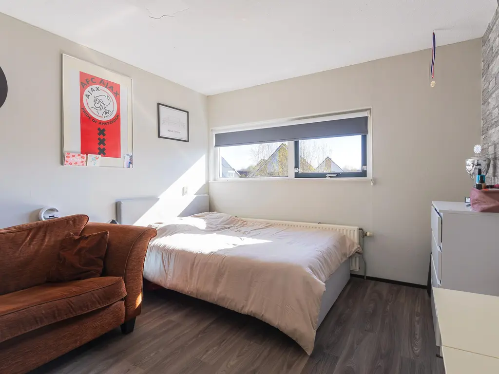 Buitengaats 13, ENKHUIZEN