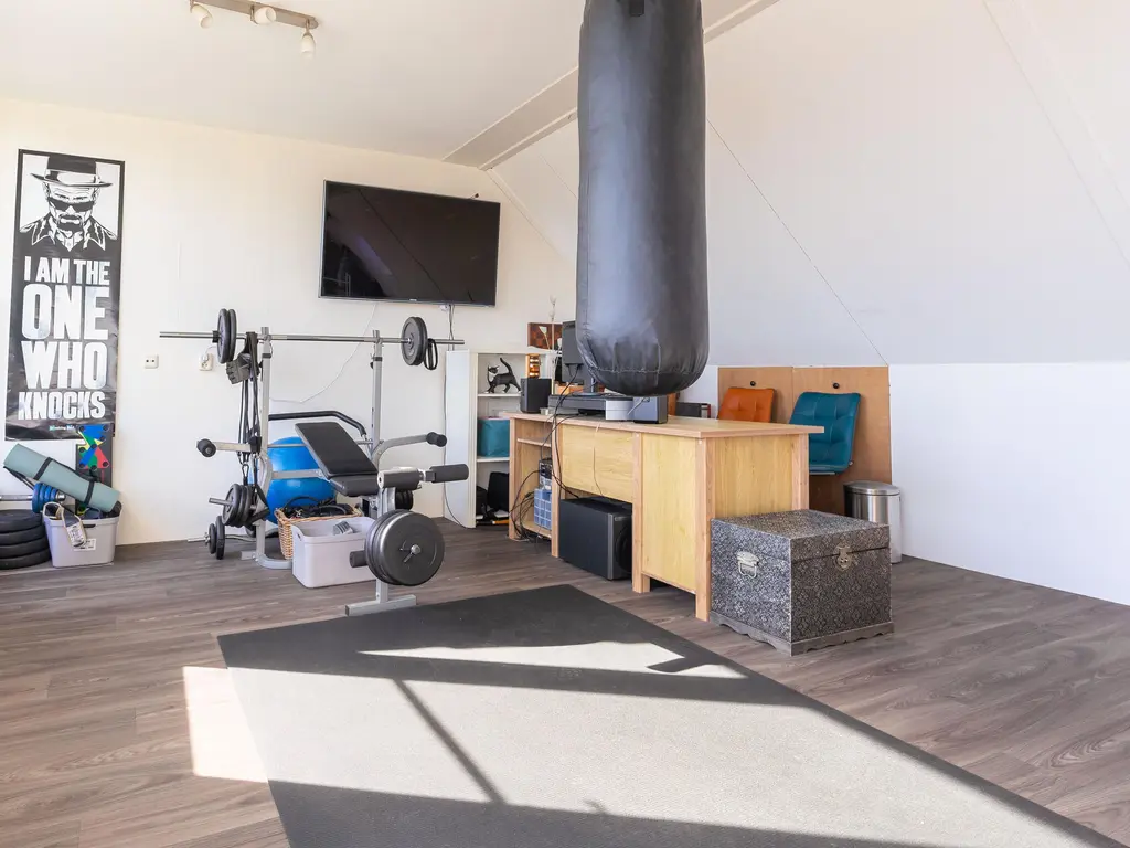 Buitengaats 13, ENKHUIZEN