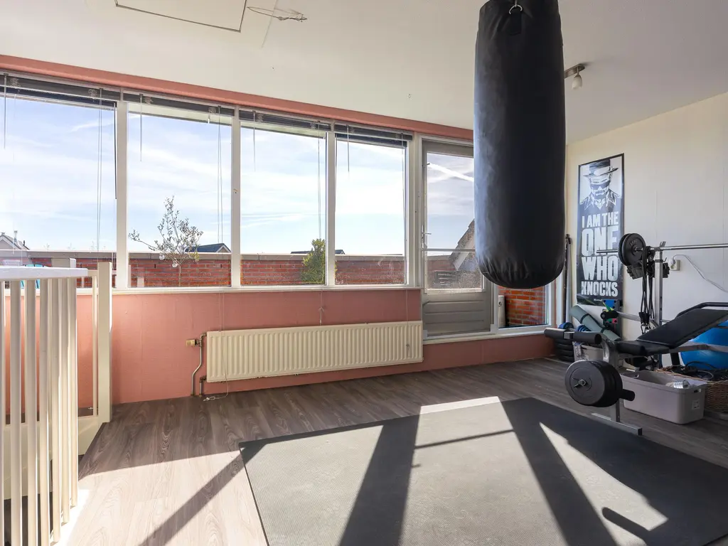 Buitengaats 13, ENKHUIZEN