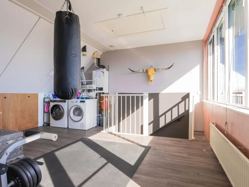 Buitengaats 13, ENKHUIZEN