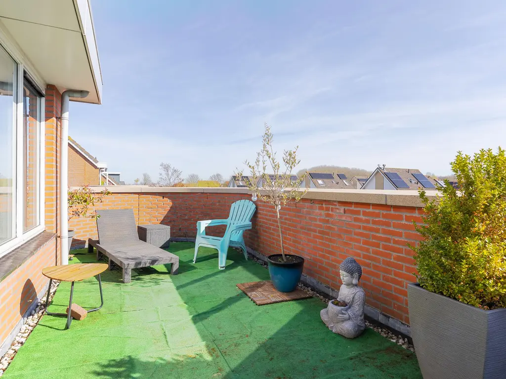 Buitengaats 13, ENKHUIZEN