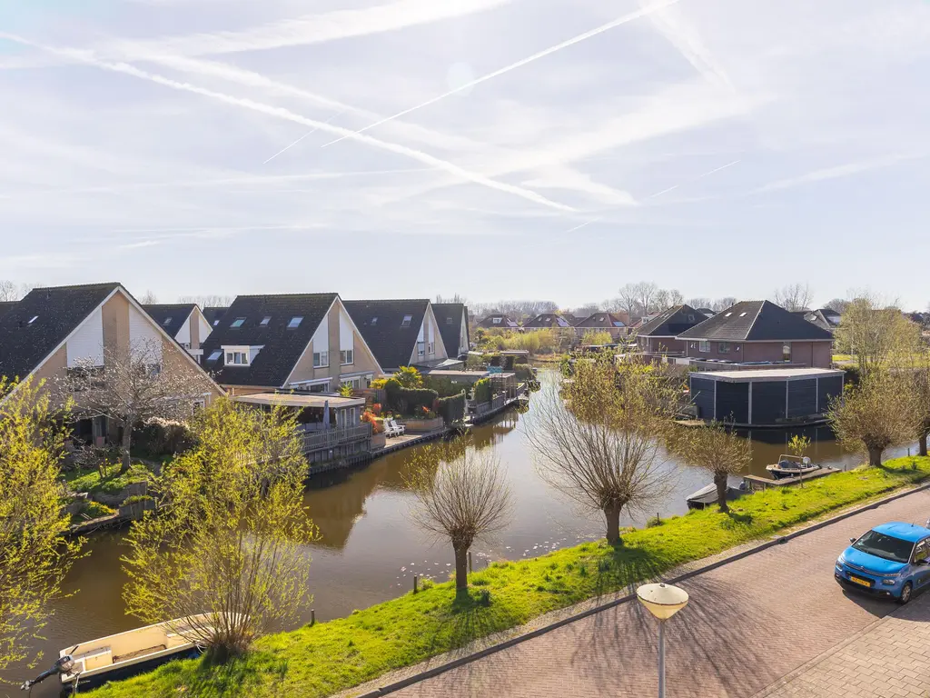 Buitengaats 13, ENKHUIZEN