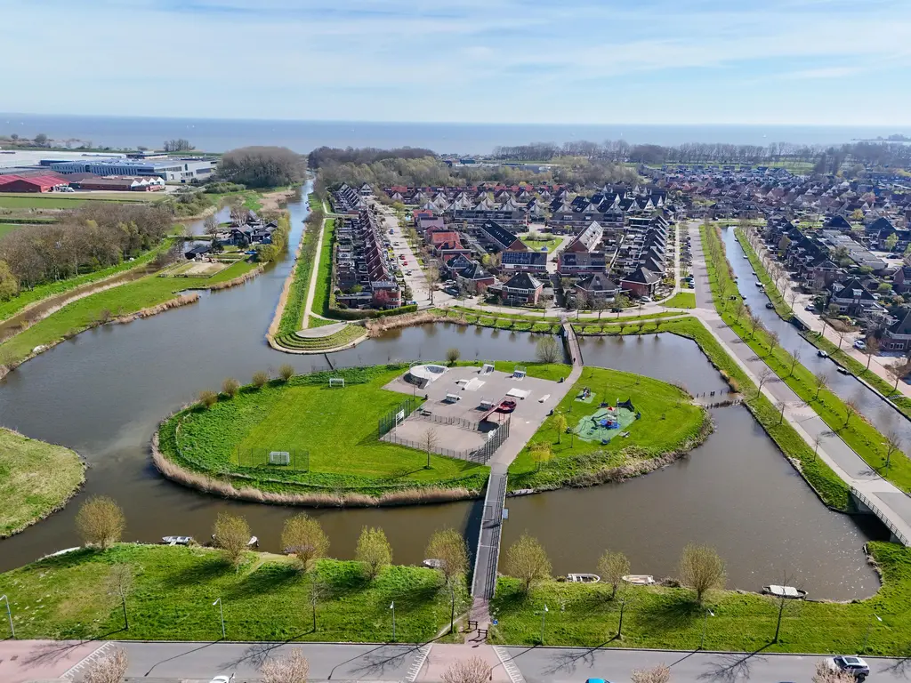 Buitengaats 13, ENKHUIZEN