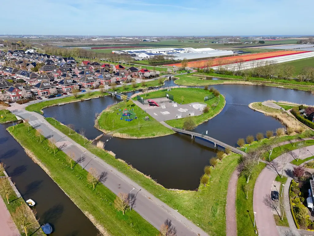 Buitengaats 13, ENKHUIZEN