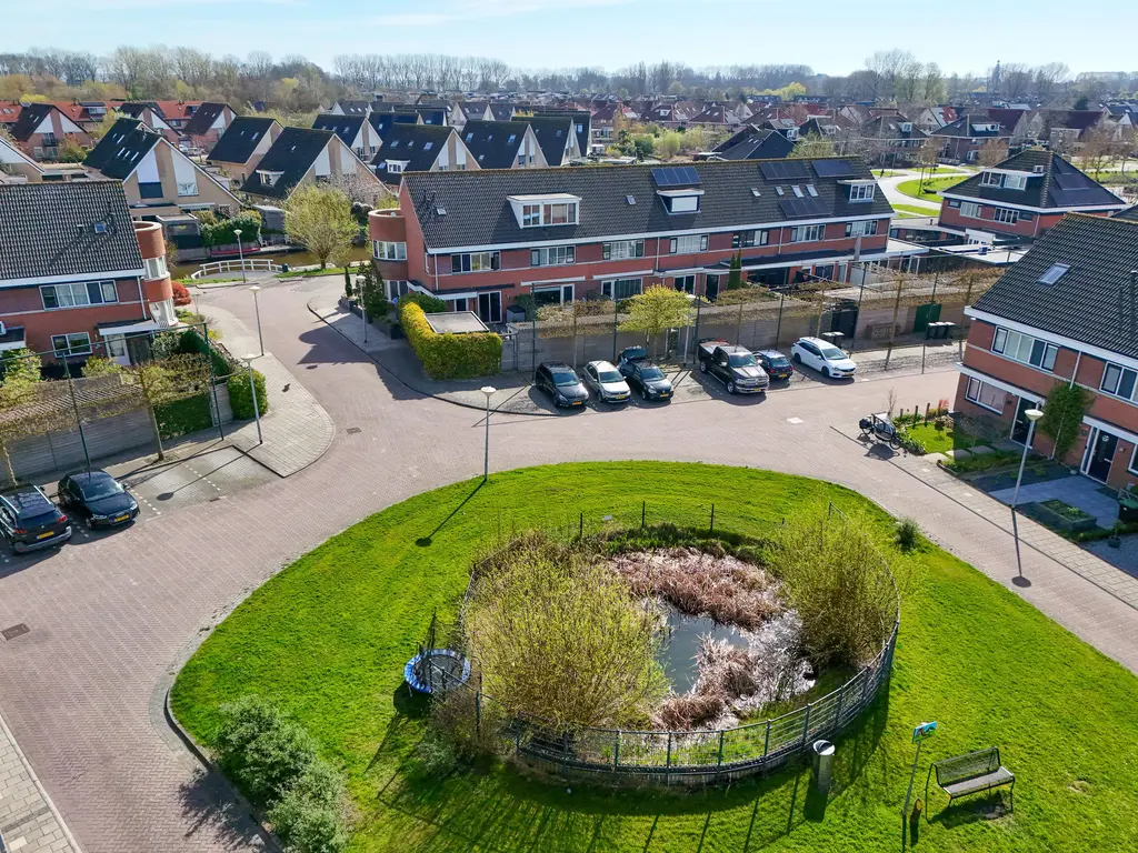 Buitengaats 13, ENKHUIZEN