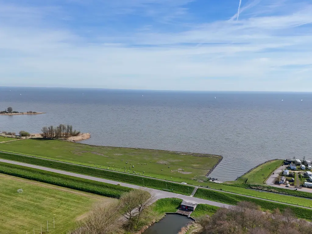 Buitengaats 13, ENKHUIZEN