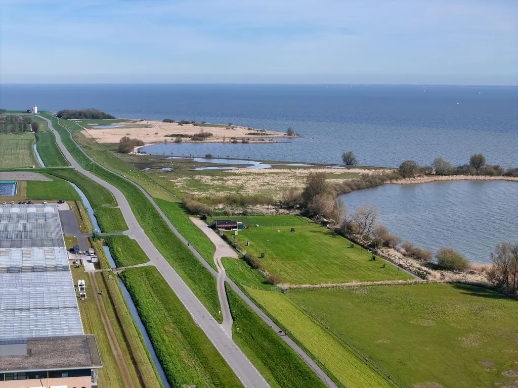 Buitengaats 13, ENKHUIZEN