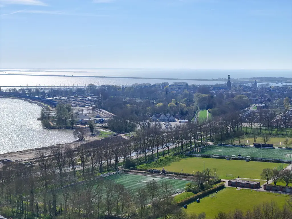 Buitengaats 13, ENKHUIZEN