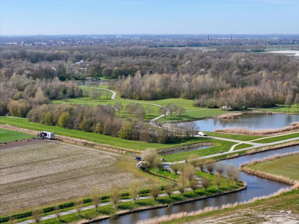 Buitengaats 13, ENKHUIZEN