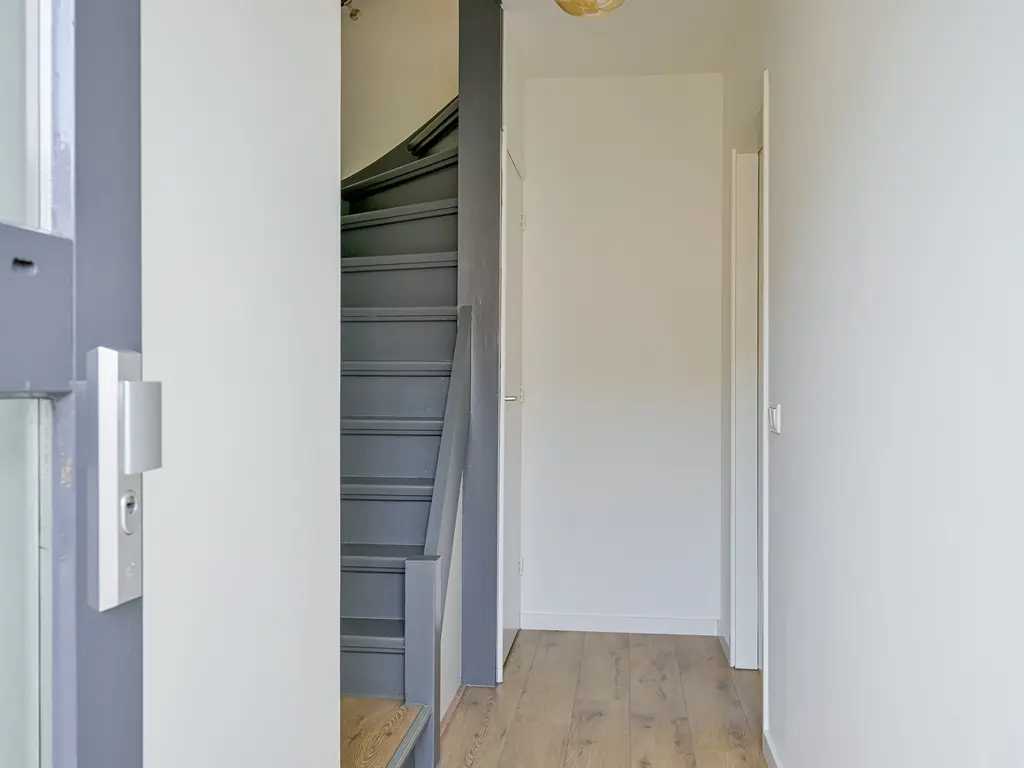 Van Steenstraat 34, WIERINGERWERF