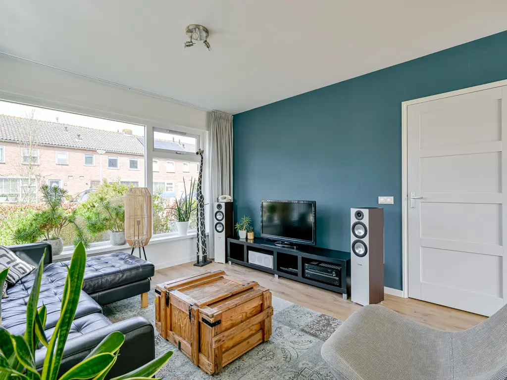 Van Steenstraat 34, WIERINGERWERF