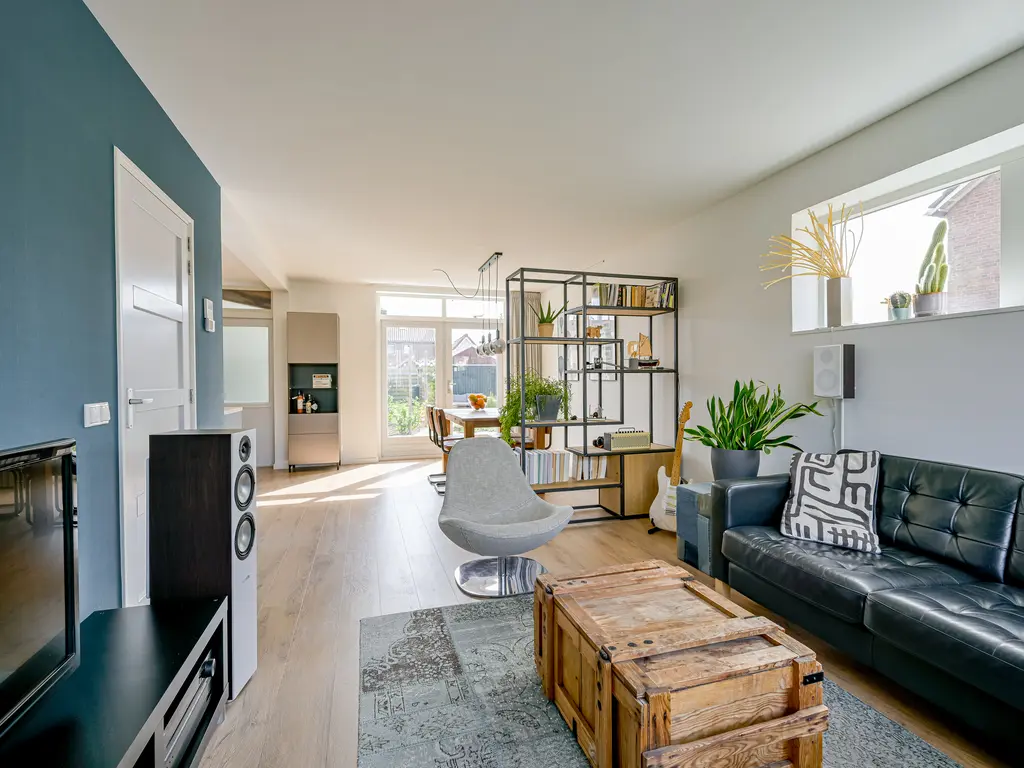 Van Steenstraat 34, WIERINGERWERF