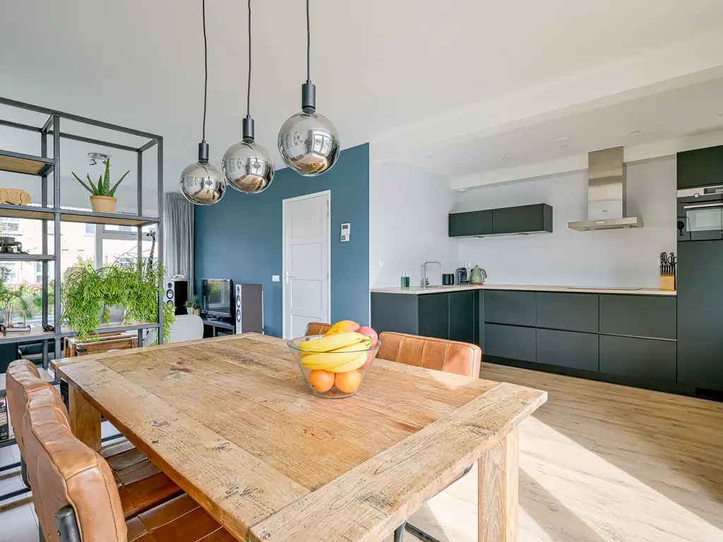 Van Steenstraat 34, WIERINGERWERF