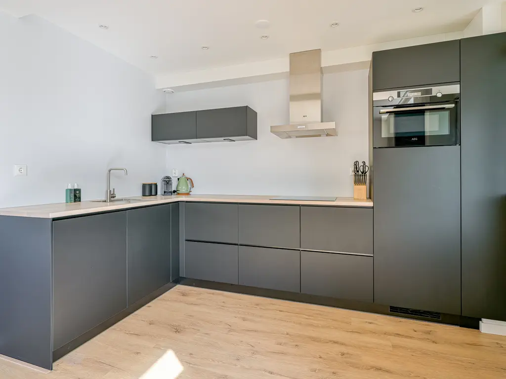 Van Steenstraat 34, WIERINGERWERF