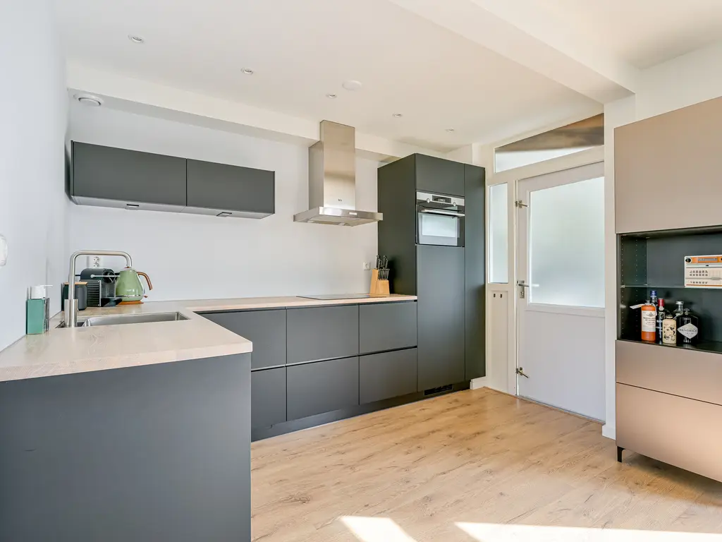 Van Steenstraat 34, WIERINGERWERF