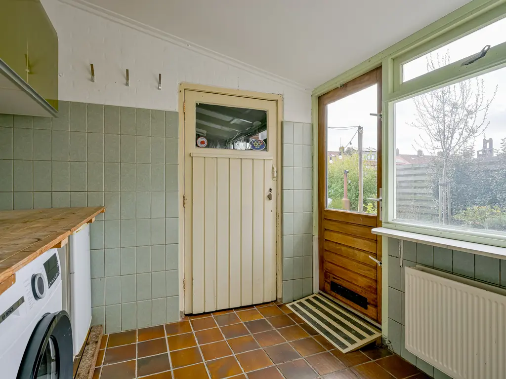 Van Steenstraat 34, WIERINGERWERF