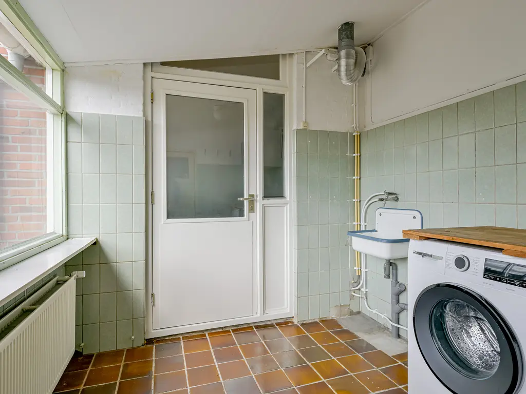 Van Steenstraat 34, WIERINGERWERF