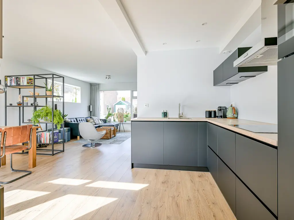 Van Steenstraat 34, WIERINGERWERF