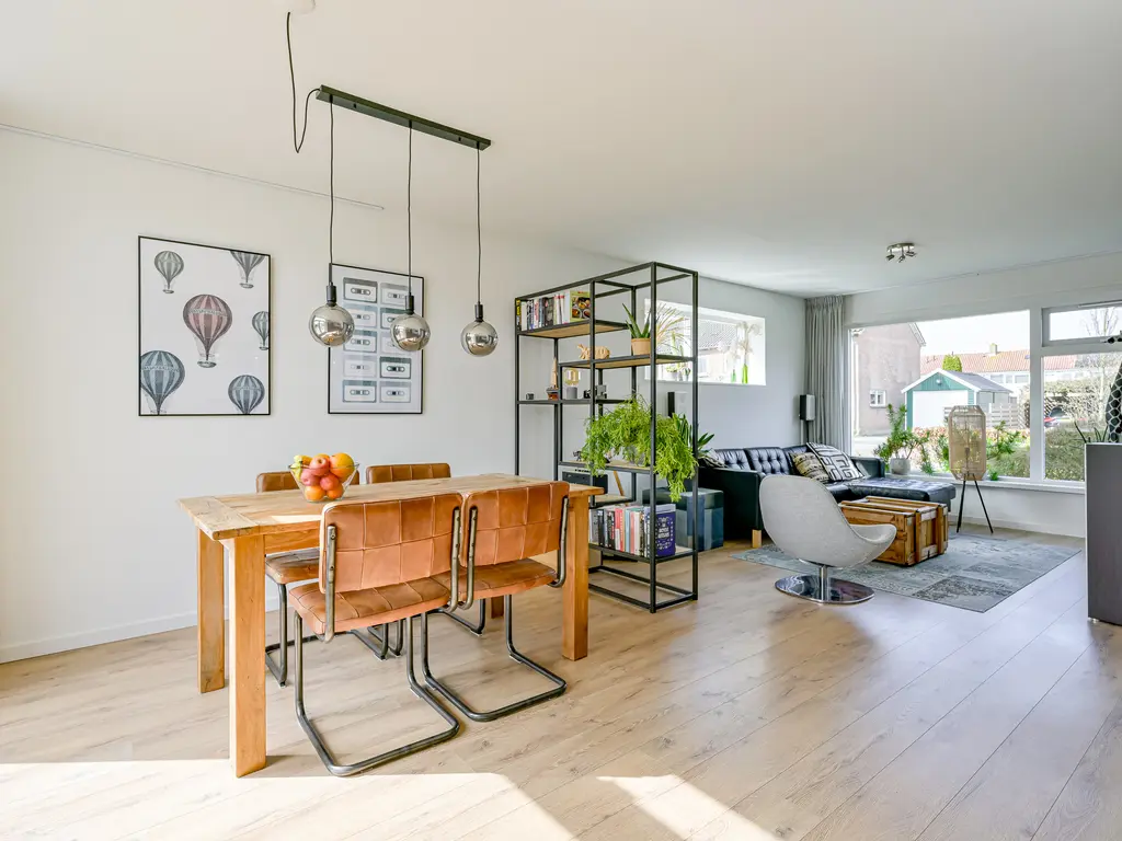 Van Steenstraat 34, WIERINGERWERF