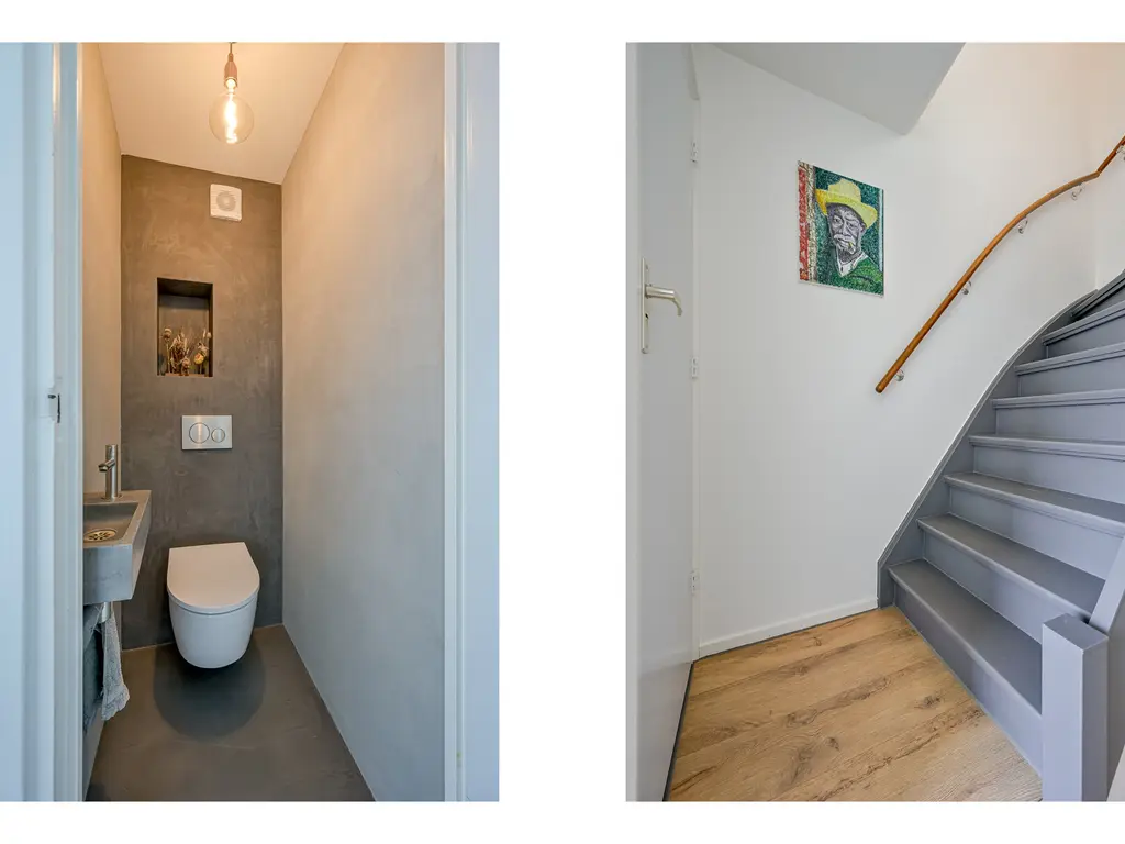 Van Steenstraat 34, WIERINGERWERF