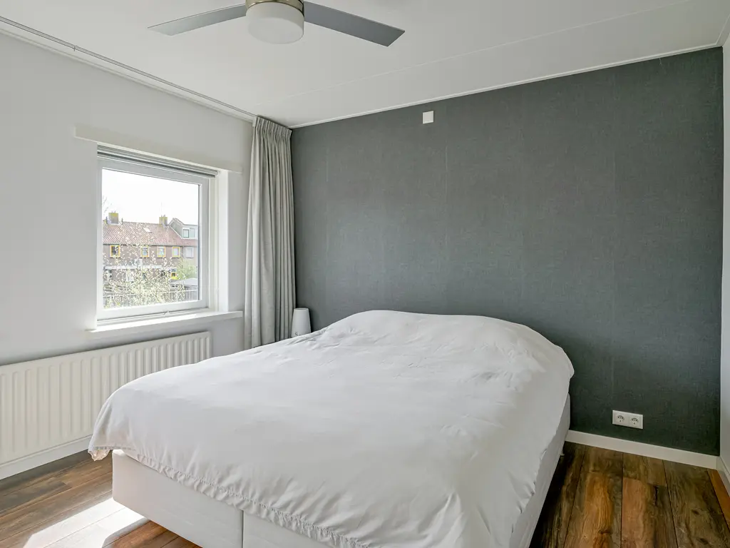 Van Steenstraat 34, WIERINGERWERF