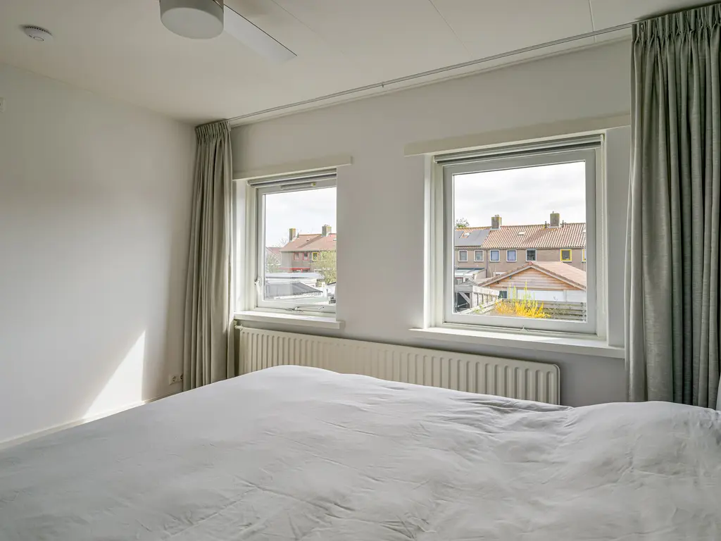 Van Steenstraat 34, WIERINGERWERF