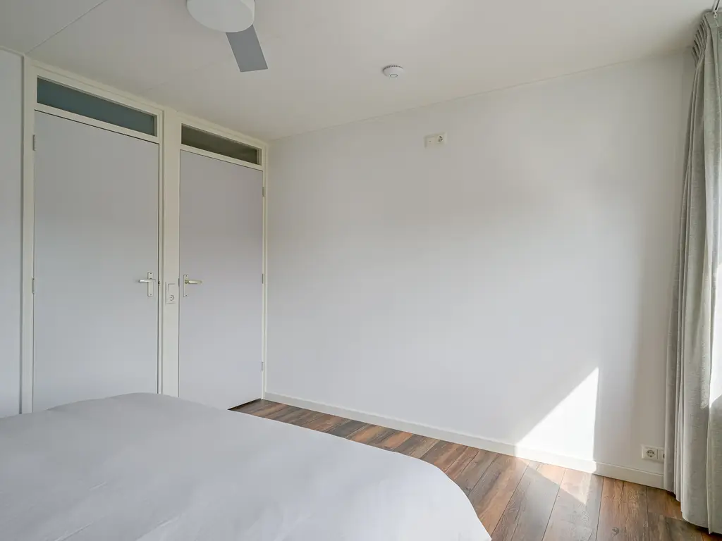 Van Steenstraat 34, WIERINGERWERF