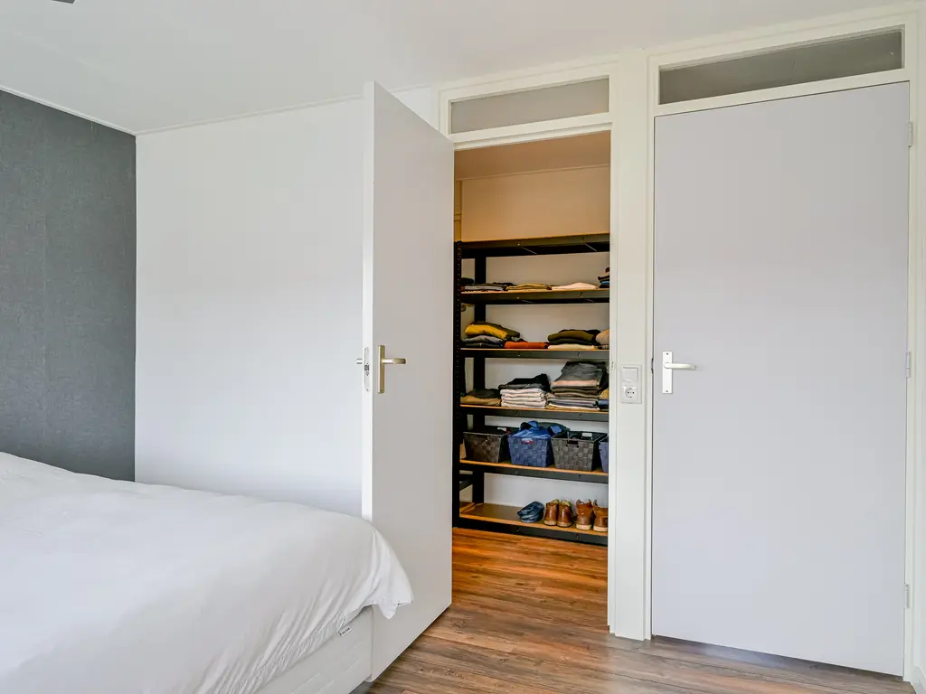 Van Steenstraat 34, WIERINGERWERF